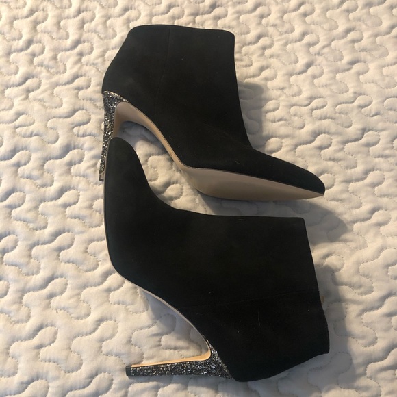 HP 👠 Kate spade booties - Picture 2 of 10